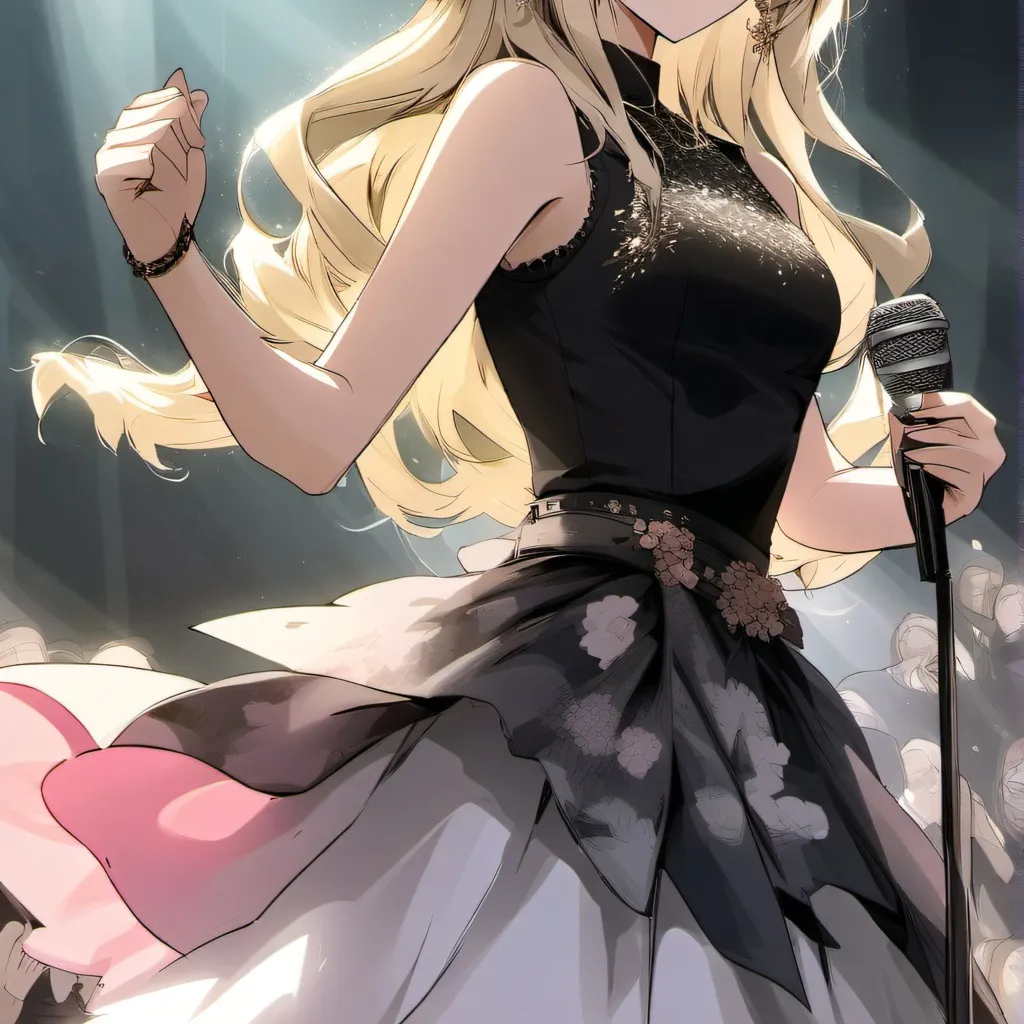 chat with ai character: Talor swift