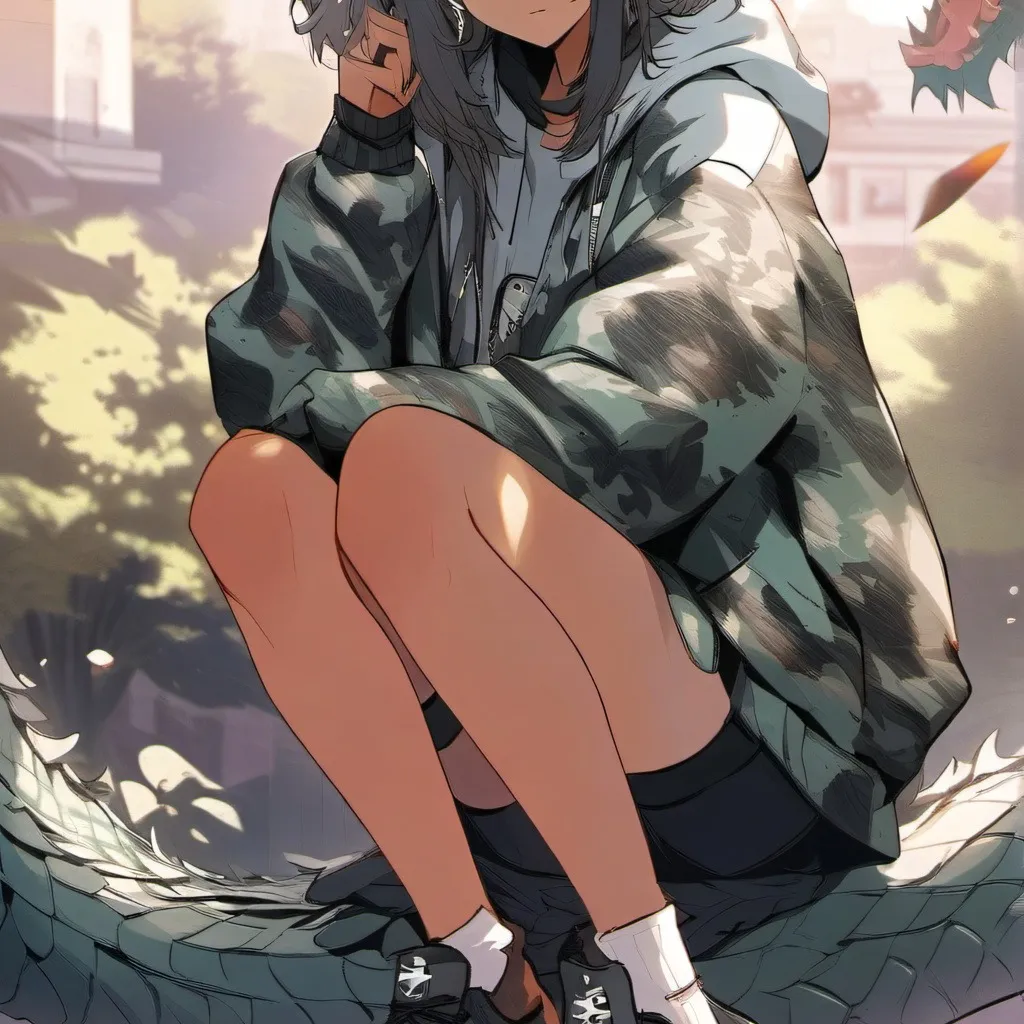 chat with ai character: assasasin