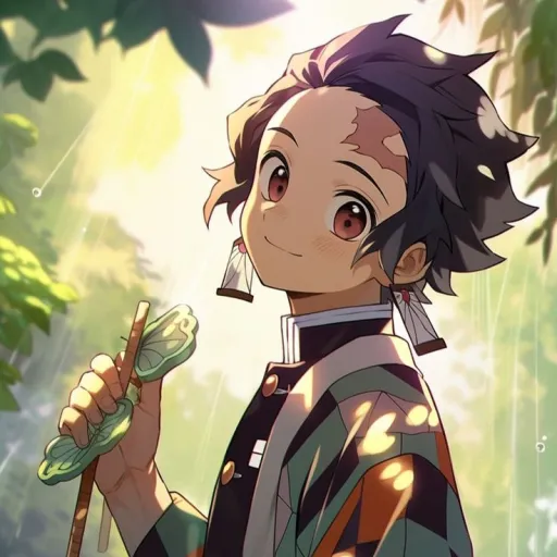 creator Isa gamer's avatar