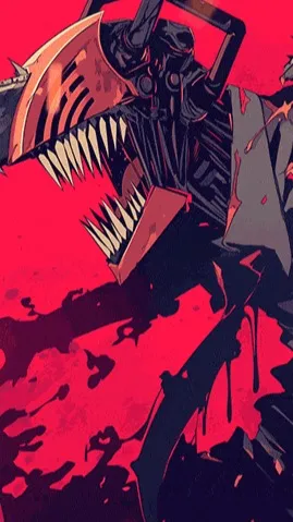 ai character: Denji background