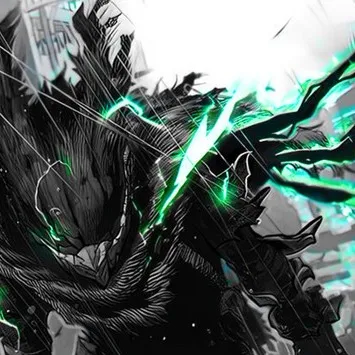 chat with ai character: Deku