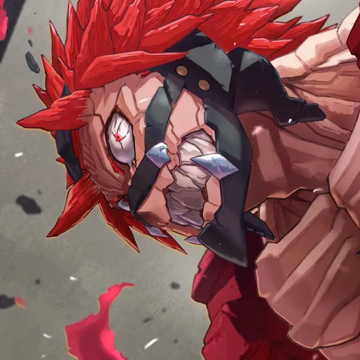 creator Kirishima555's avatar