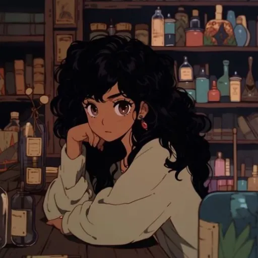 creator Anyi_333's avatar