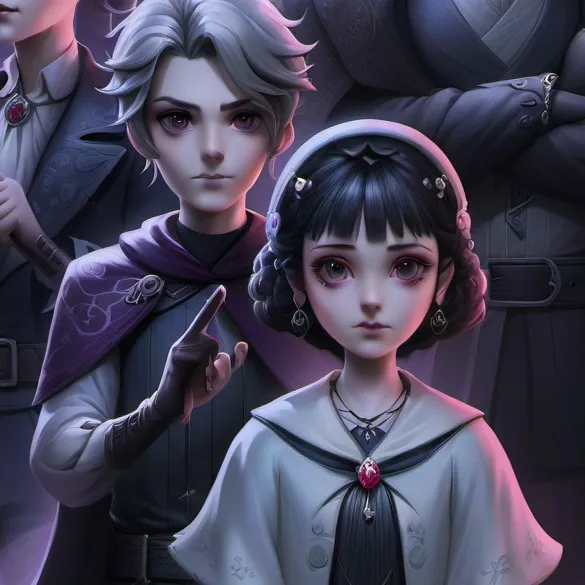 chat with ai character: Mafia family