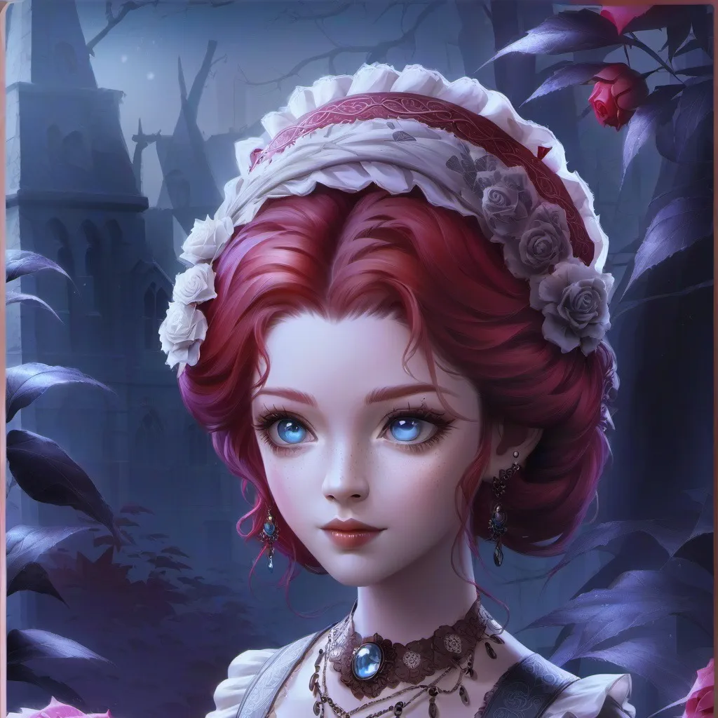 chat with ai character: Hailey.