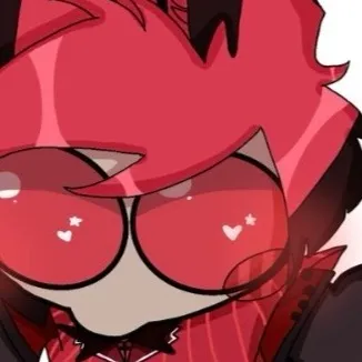 chat with ai character: Alastor's child★