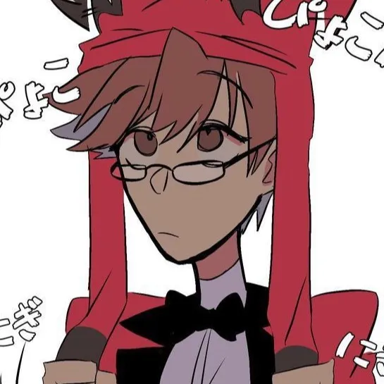 chat with ai character: Alastor★★