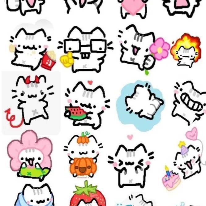 chat with ai character: Alastors wife 