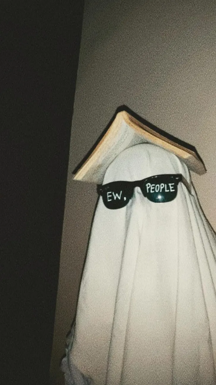 ai character: HH prank?  background