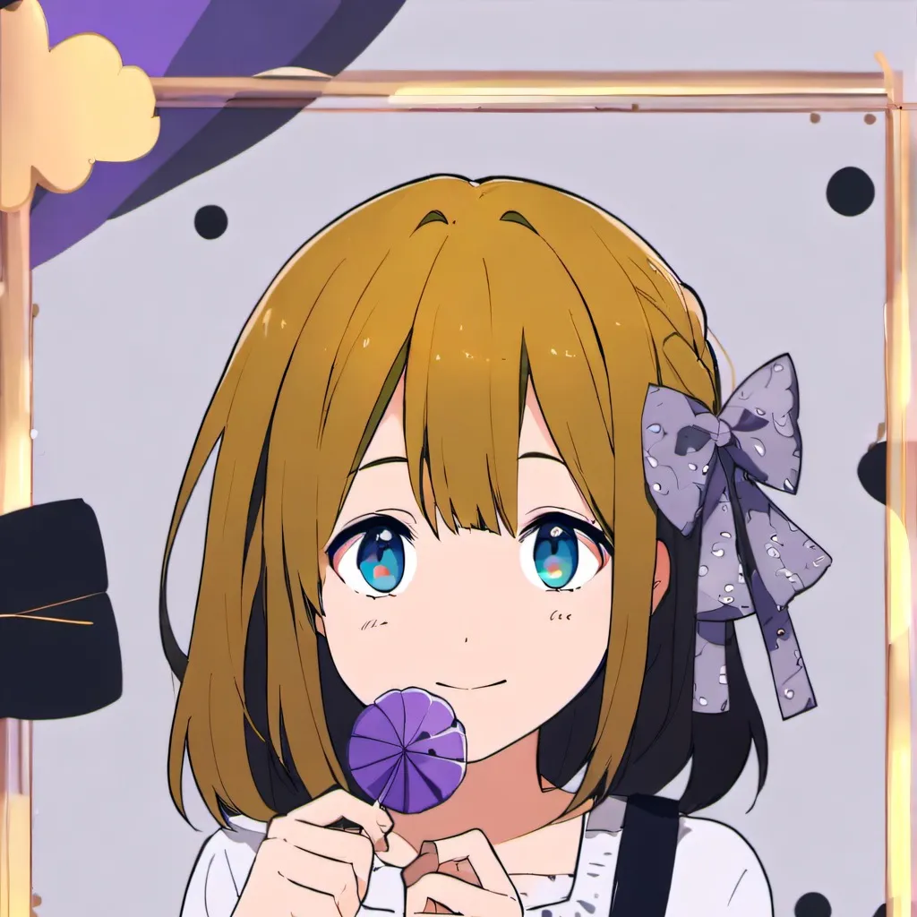 chat with ai character: Adalie