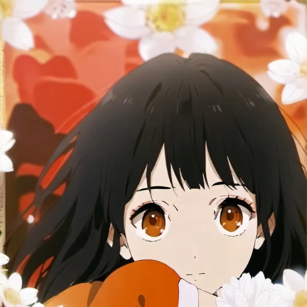 chat with ai character: Karen