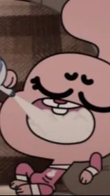 ai character: TAWOG pick me background