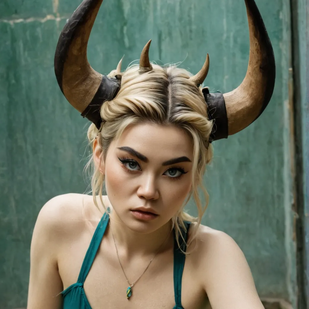 chat with ai character:  #1