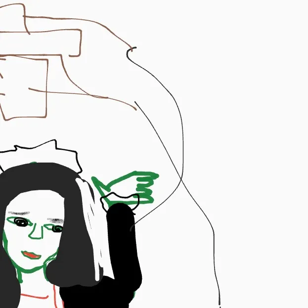 chat with ai character: The Being