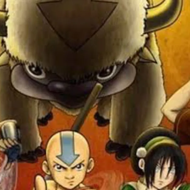 chat with ai character: Avatar