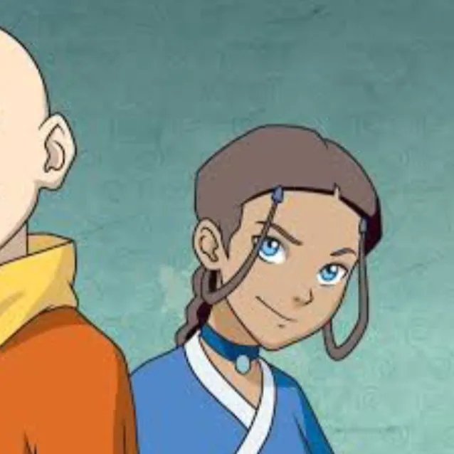 chat with ai character: Avatar