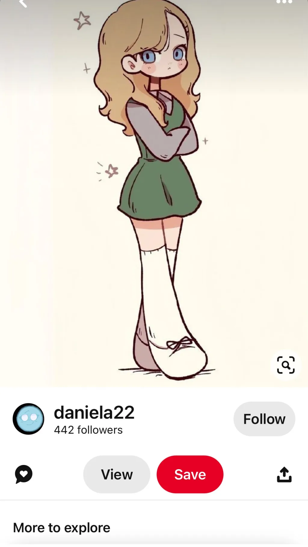 ai character: Qathryn background