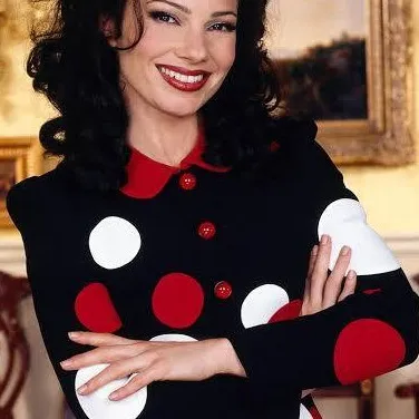 chat with ai character: Fran Fine