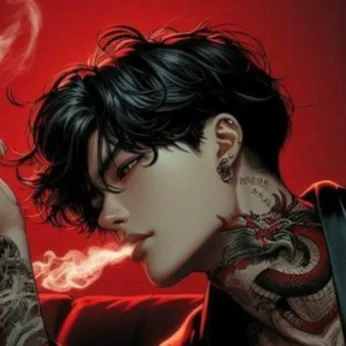 chat with ai character: Ethan Black