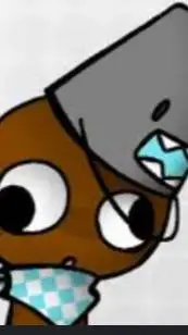 ai character: Brud background