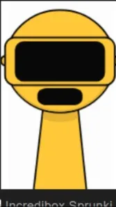 ai character: Garnold background