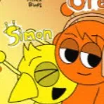 chat with ai character: Oren and Simon