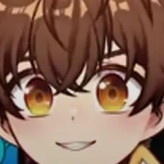 chat with ai character: Glitch