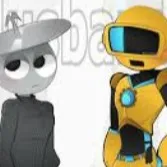 chat with ai character: Garnold and Clukr