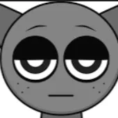 chat with ai character: Gray