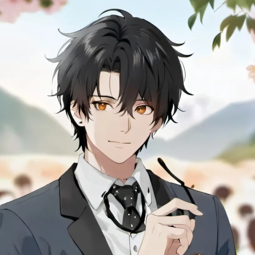 chat with ai character: Kaiser Moro