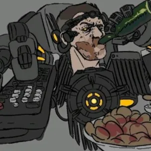 talkie's author avatar