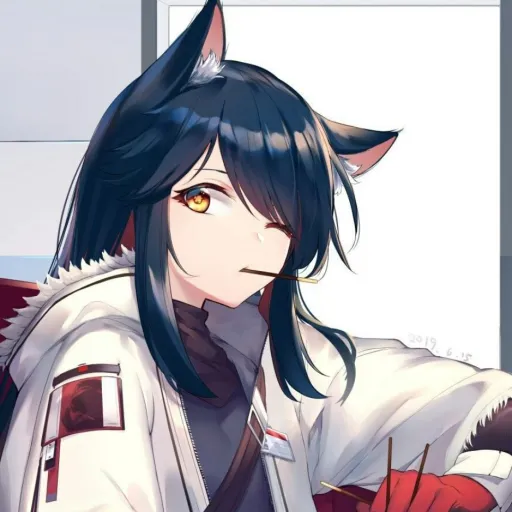 creator 🖤🐺Wolfie's avatar