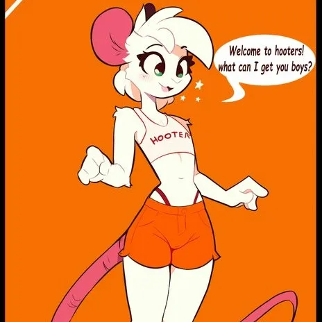 creator reggie the rat's avatar
