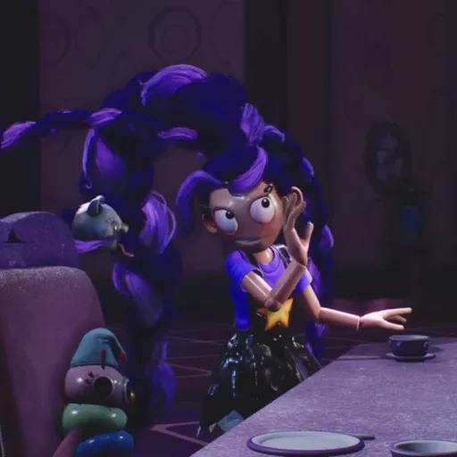 creator Lily love-doll's avatar