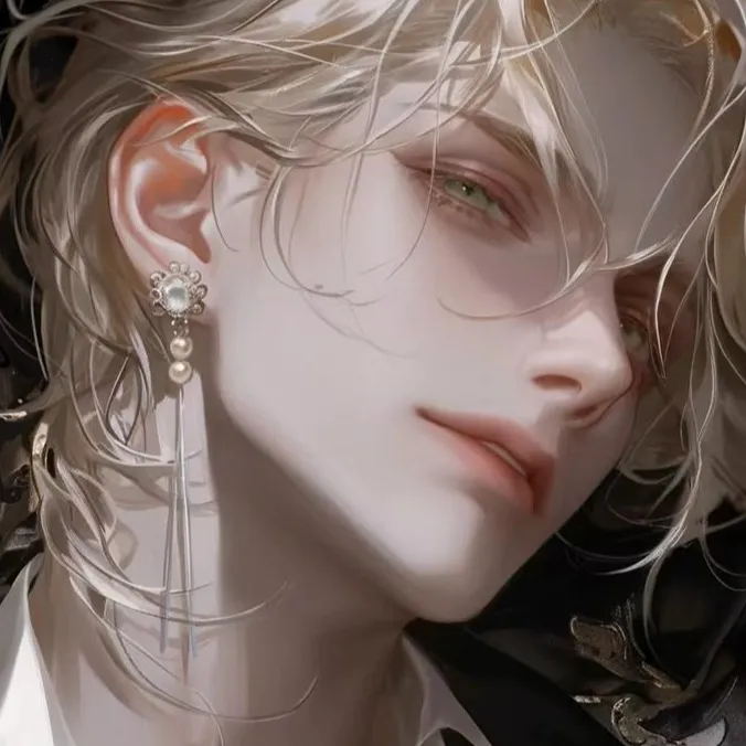 chat with ai character: °•☆C.O.N.N.E.R☆•°