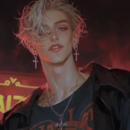 chat with ai character: ~•°🃏LIAM🃏°•~