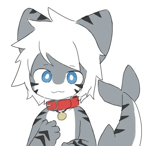 creator Transfurry shark's avatar