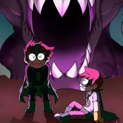 chat with ai character: hero eddsworld