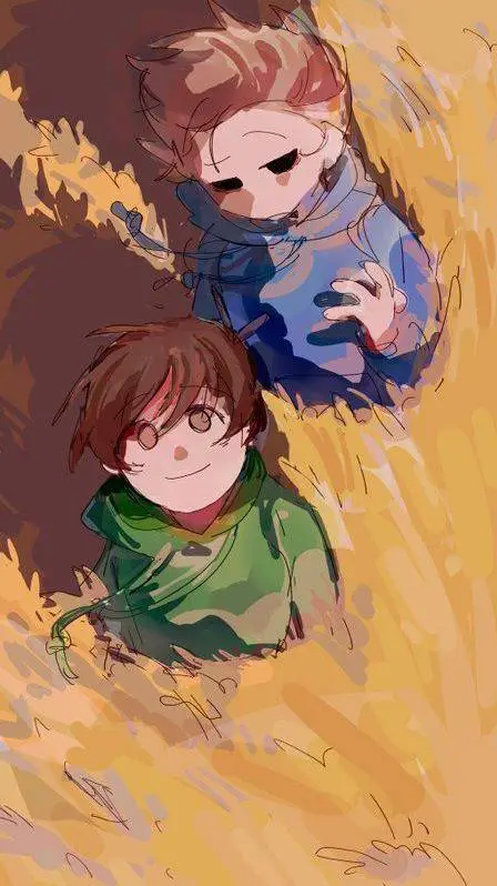 ai character: royal background