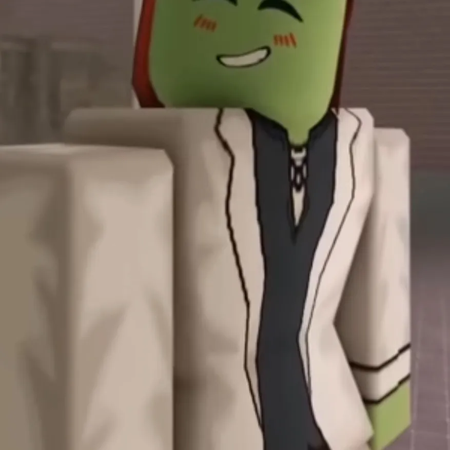 chat with ai character: Scientist Zombie