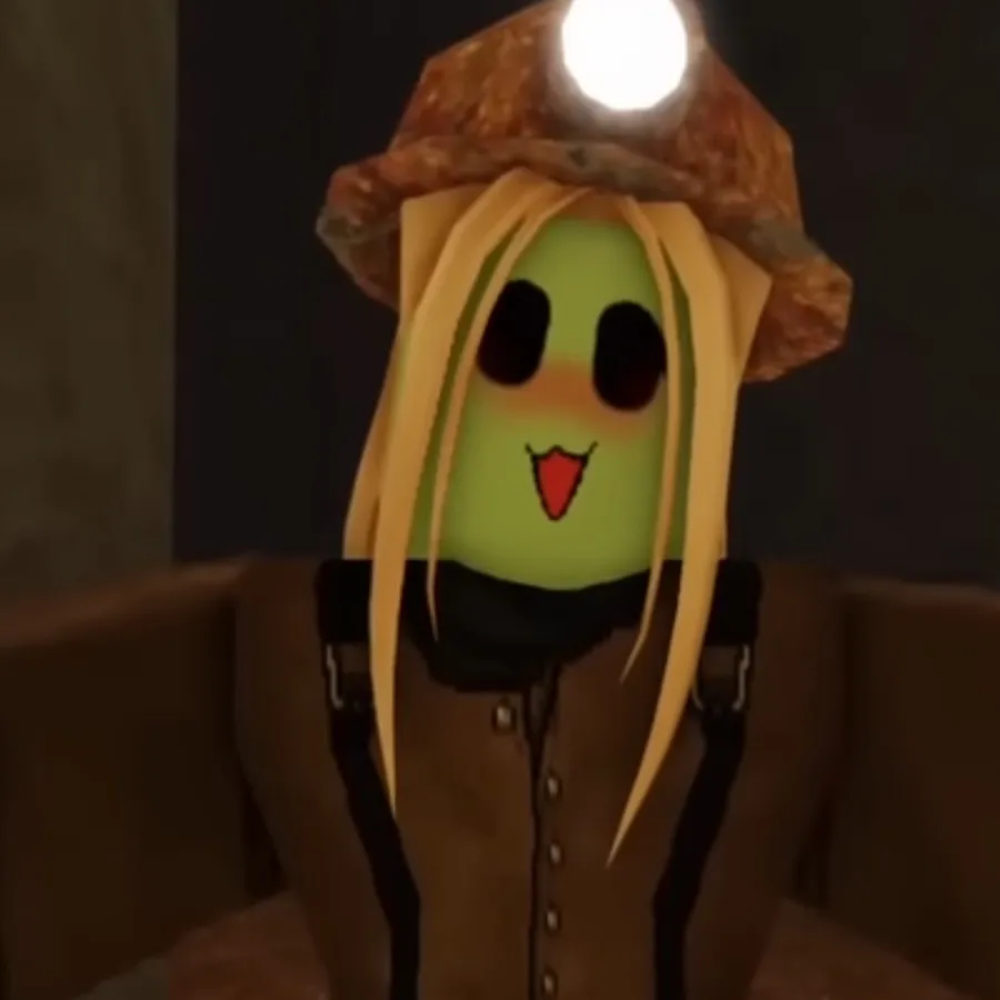 chat with ai character: Dynamite Zombie 