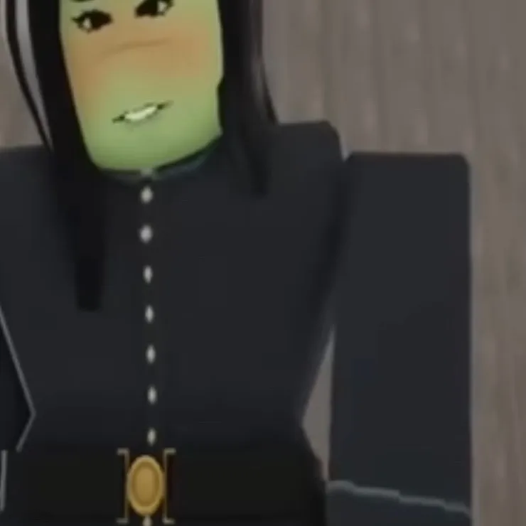 chat with ai character: Freaky Pricilla…