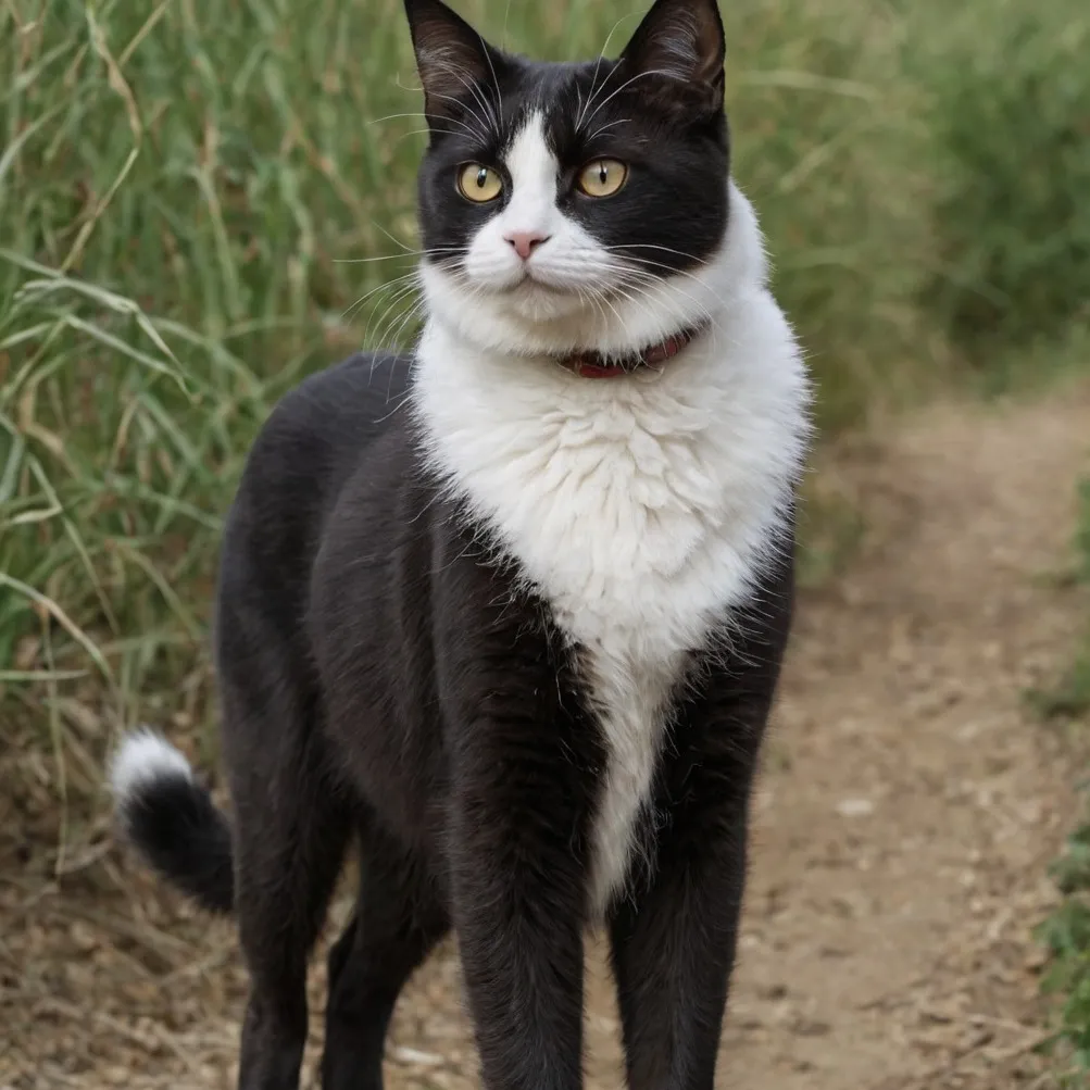 chat with ai character: Enad(Adrian)