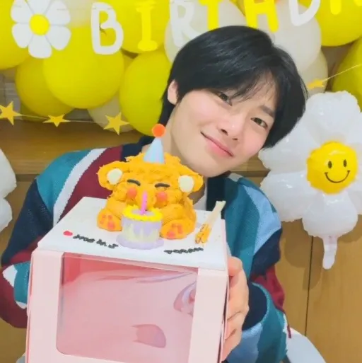 creator I.N's birthday!'s avatar