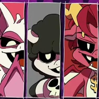 creator dogday4's avatar