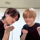 chat with ai character: Haruto X Yoshi