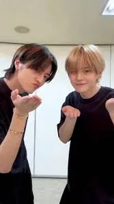 ai character: Haruto X Yoshi background