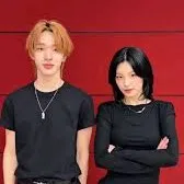 chat with ai character: Tomoya and Yeji