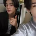 chat with ai character: Sunghoon X Jake 