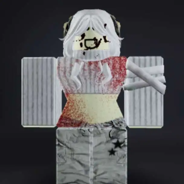 chat with ai character: Shime